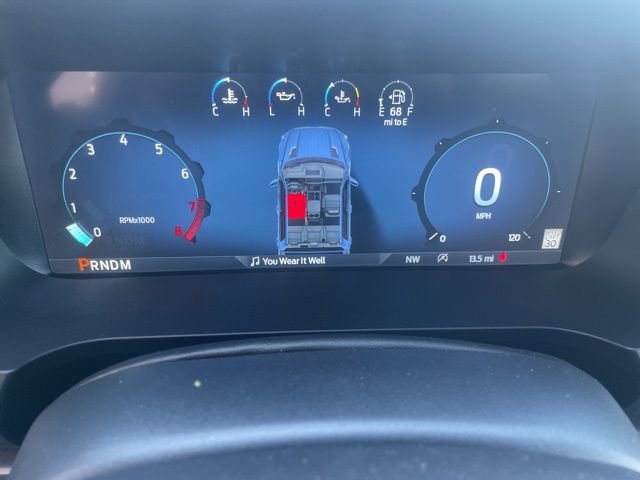 New 2026 Ford F150 XLT AWD/4WD image 36