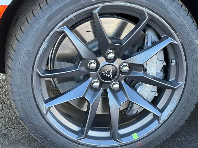 New 2026 Dodge Charger R/T Scat Pack image 7