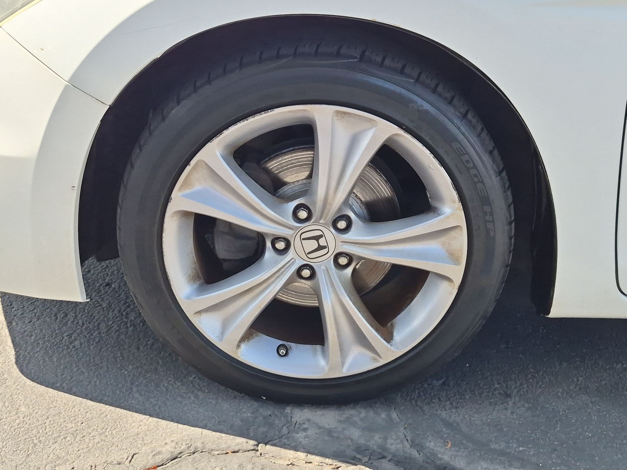 Used 2012 Honda Accord EX-L image 12