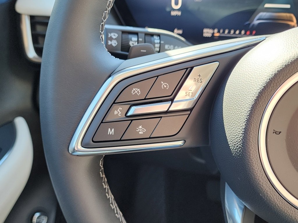 New 2026 Buick Envision Avenir image 21