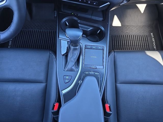 Used 2020 Lexus UX 250h w/ Premium Package image 24