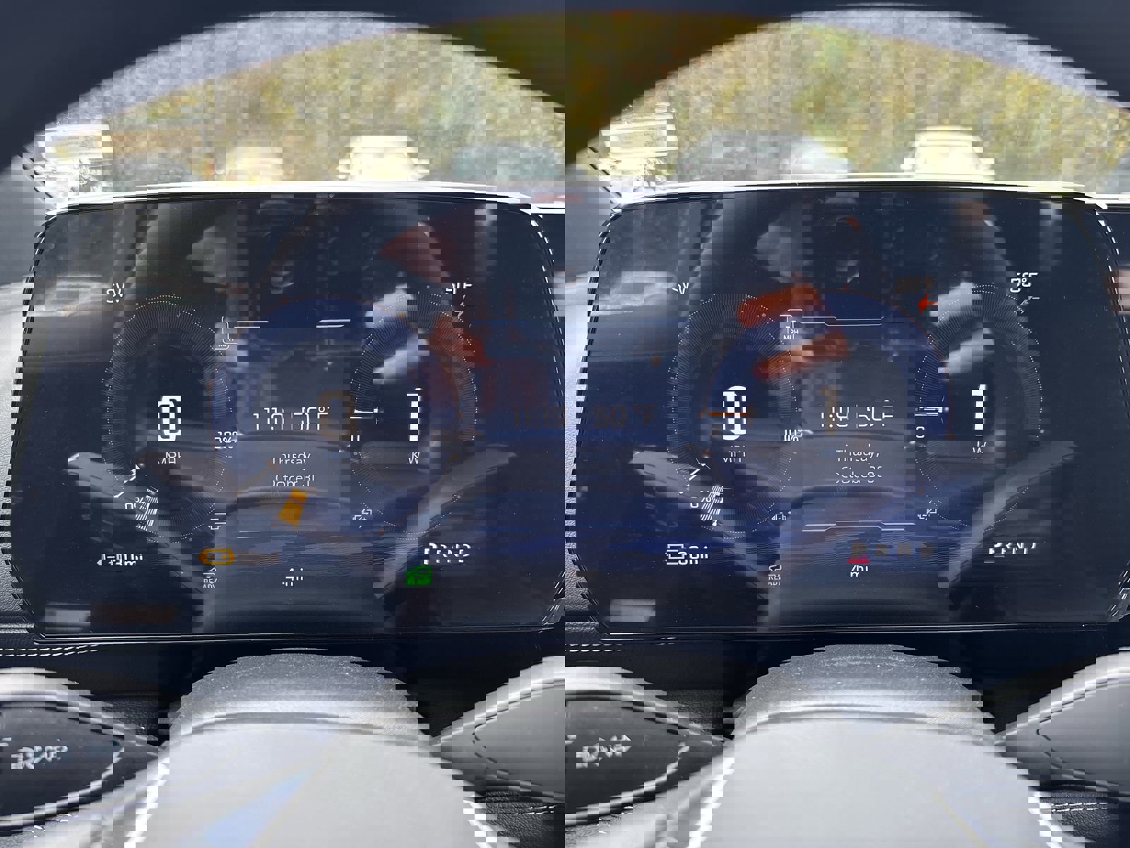 New 2026 Chevrolet Blazer EV LT image 18