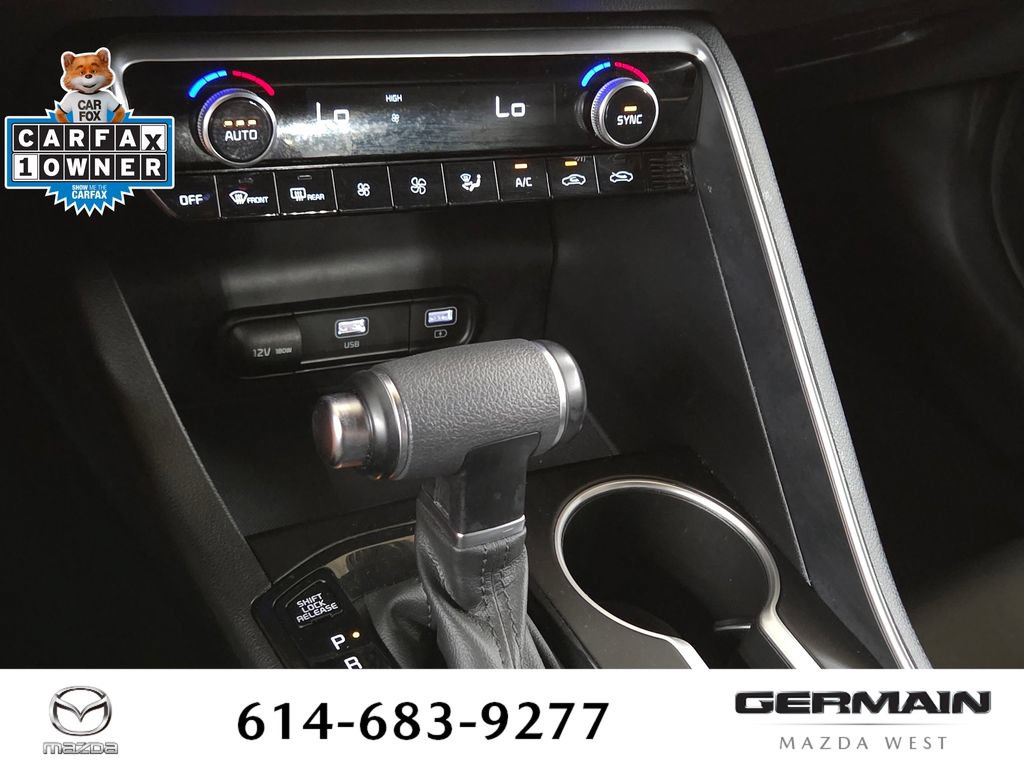 Used 2024 Kia K5 GT-Line FWD image 25