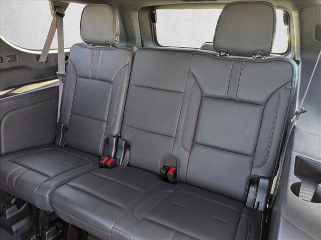 Used 2023 Chevrolet Suburban RST image 18