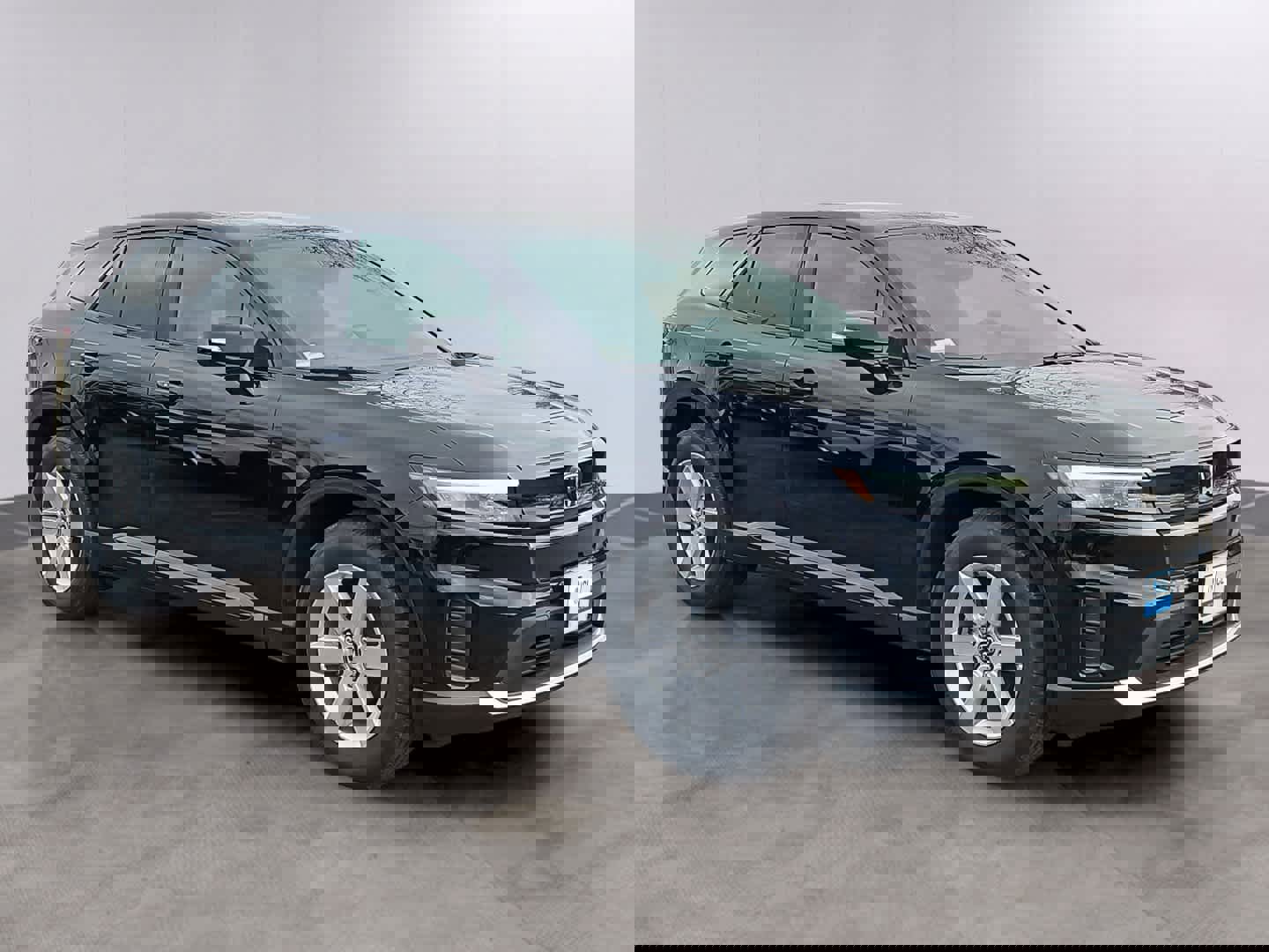 New 2026 Honda Prologue EX image 2