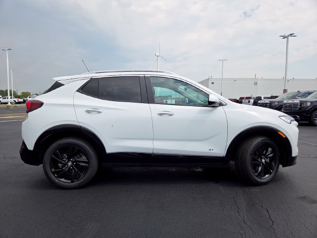 New 2026 Buick Encore GX Sport Touring w/ Comfort Package AWD/4WD image 17