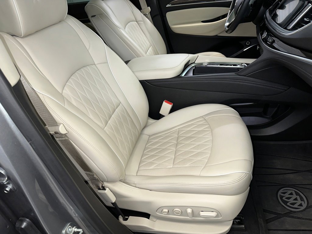 Certified 2024 Buick Enclave Avenir w/ Trailering Package, 5000 lbs. image 38