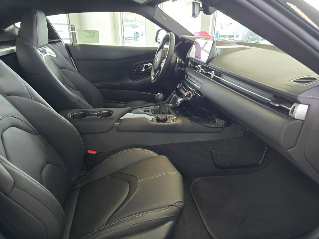 New 2026 Toyota Supra Premium image 43