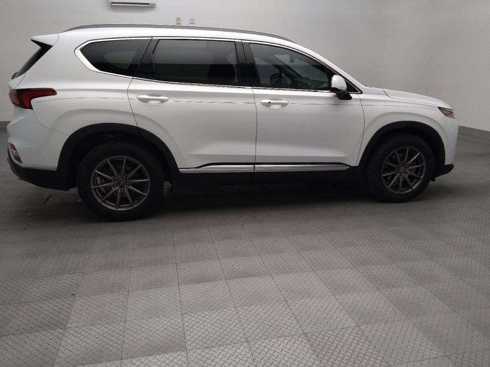 Used 2019 Hyundai Santa Fe SEL FWD image 10