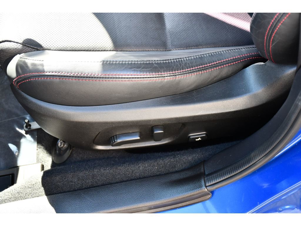Used 2018 Subaru WRX Limited AWD/4WD image 34