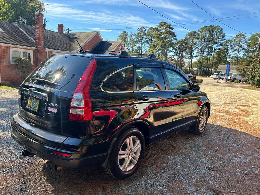 Used 2010 Honda CR-V EX-L image 6