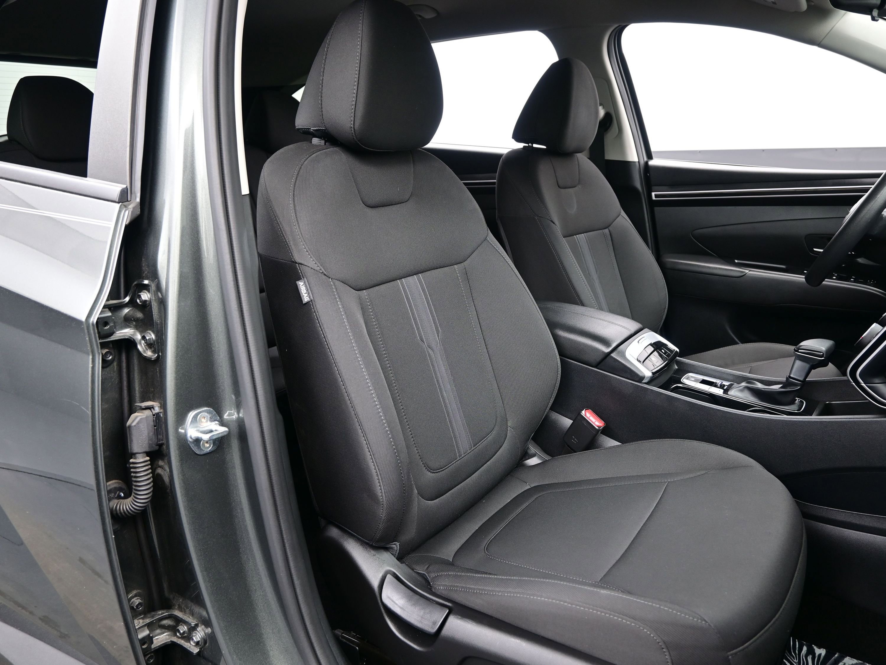 Used 2023 Hyundai Tucson SEL image 14