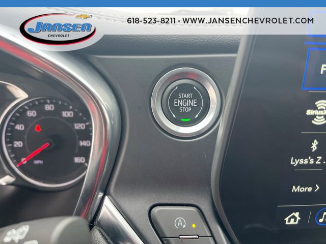 Used 2024 Chevrolet Blazer LT w/ Convenience Package image 16