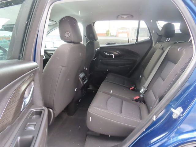 Used 2022 GMC Terrain SLE w/ Driver Convenience Package image 21