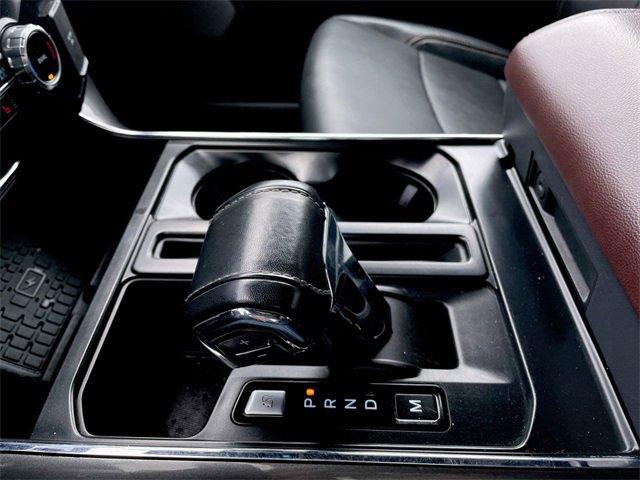 Used 2023 Ford F150 Lariat w/ Equipment Group 502A High image 20