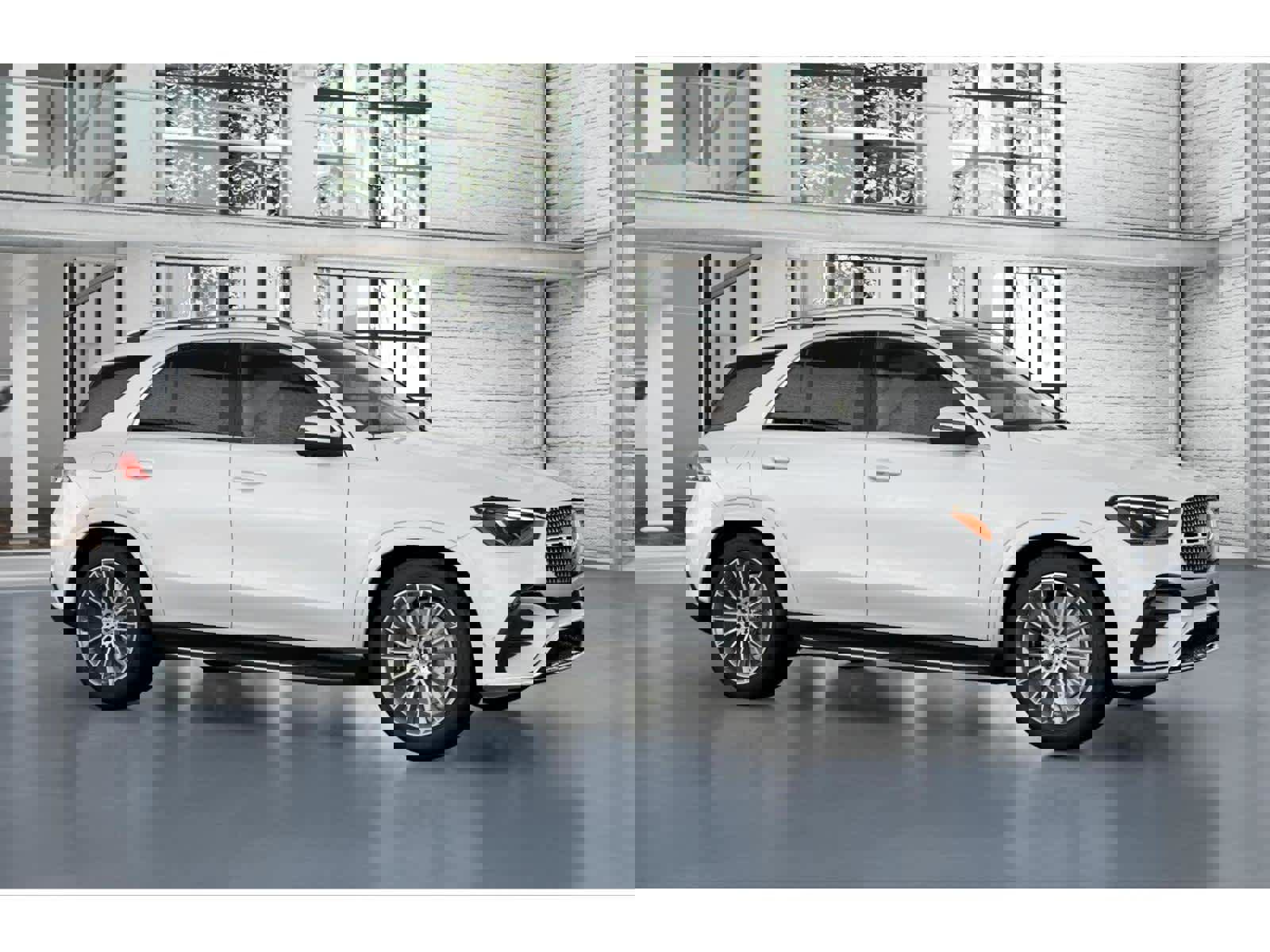 New 2026 Mercedes-Benz GLE 450 4MATIC image 12