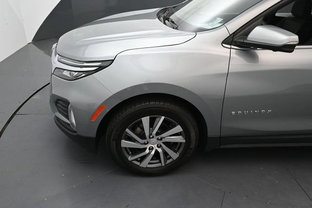 Used 2024 Chevrolet Equinox LT FWD image 9