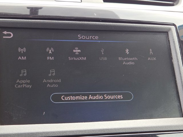 Used 2019 Nissan Sentra SV FWD image 27