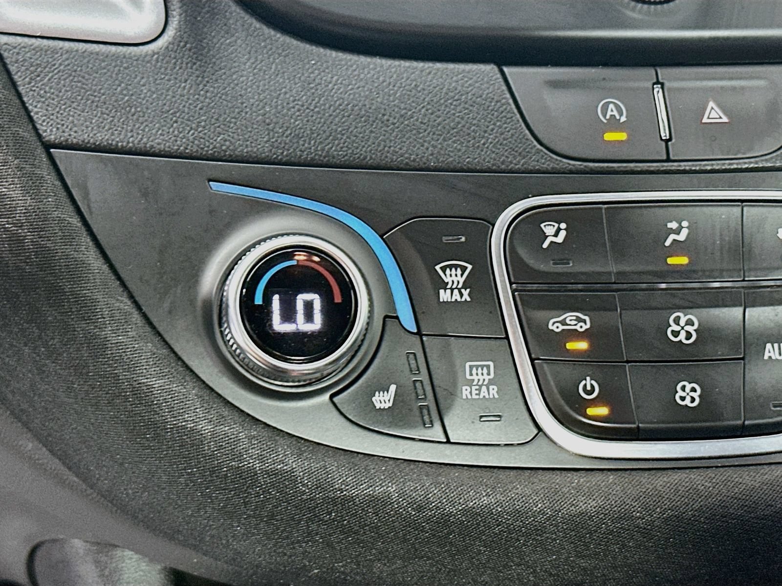 Used 2023 Chevrolet Malibu LT FWD image 20