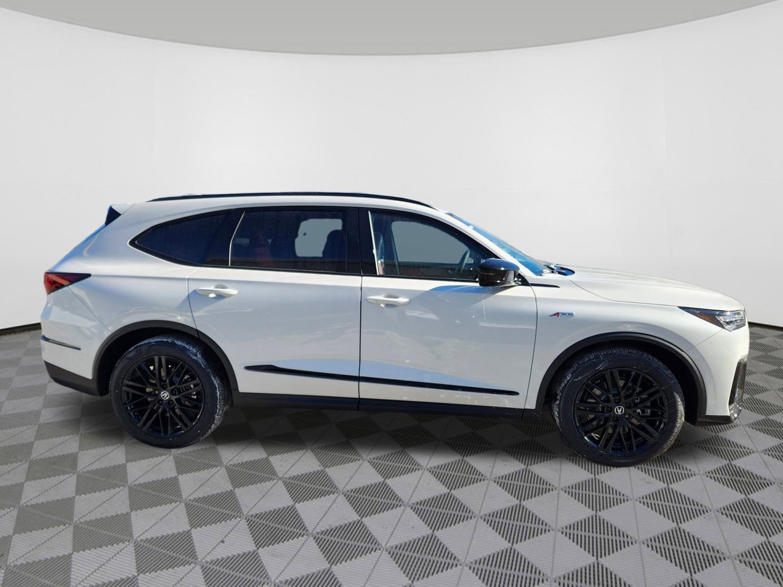New 2026 Acura MDX A-Spec image 6