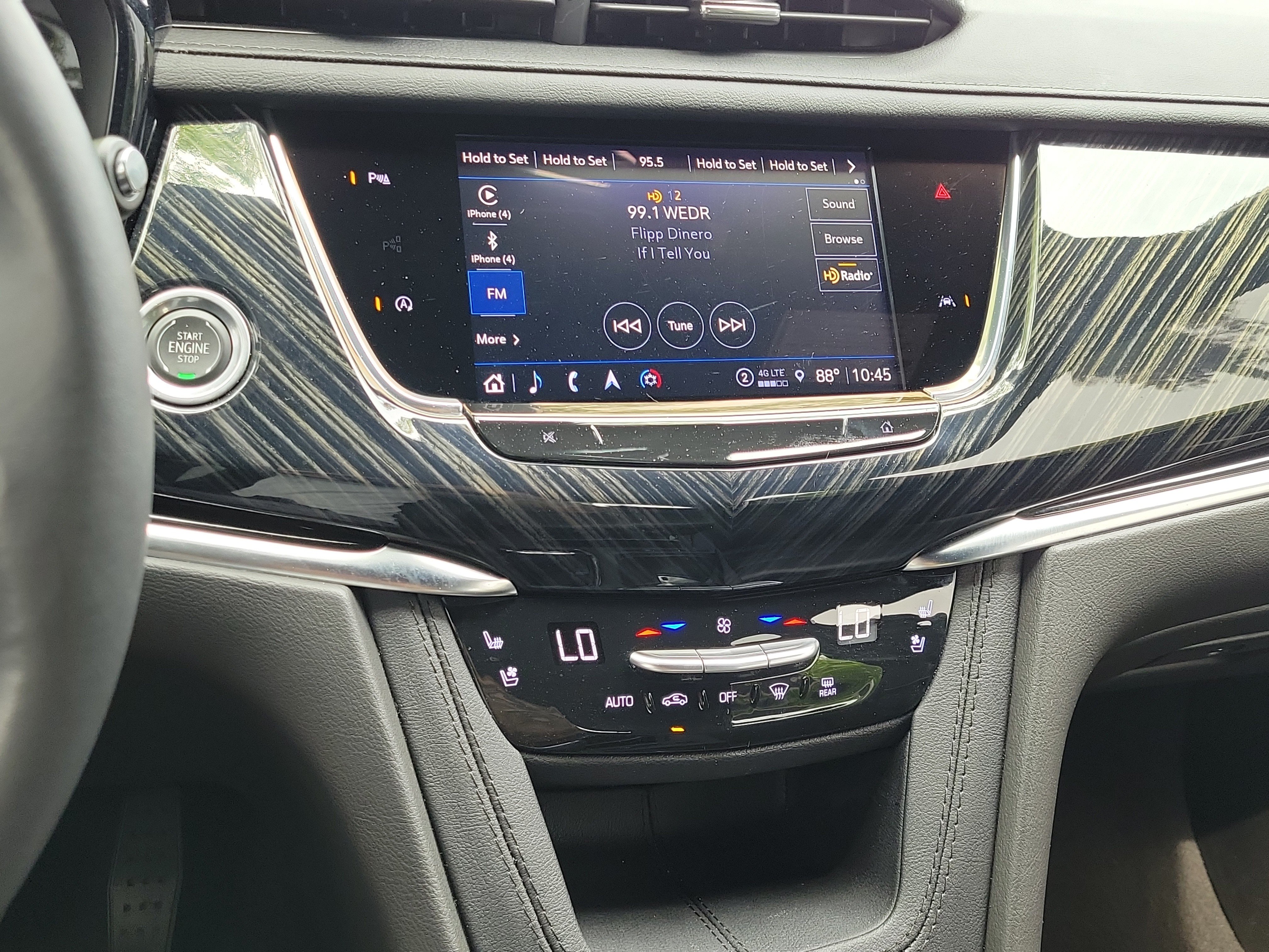 Used 2024 Cadillac XT6 Premium Luxury FWD image 26