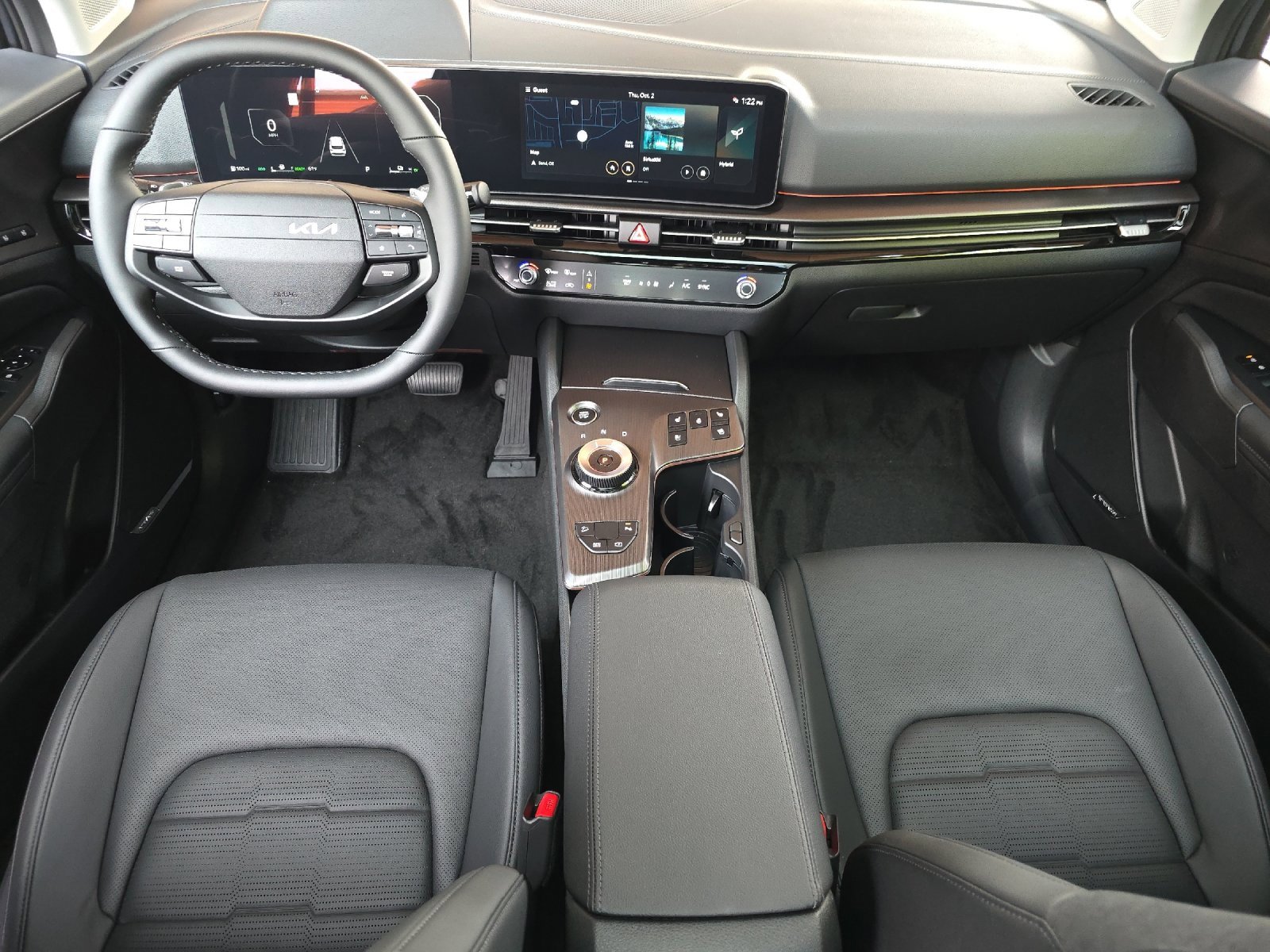 New 2026 Kia Sportage SX Prestige image 13