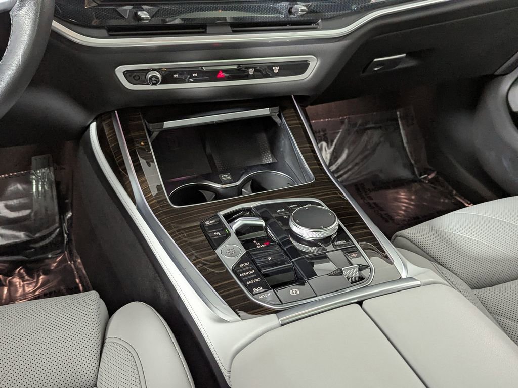 Certified 2023 BMW X7 xDrive40i image 35