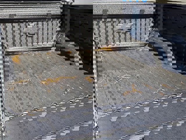 New 2026 Chevrolet Colorado ZR2 w/ Off-Road Front Bumper Package image 11