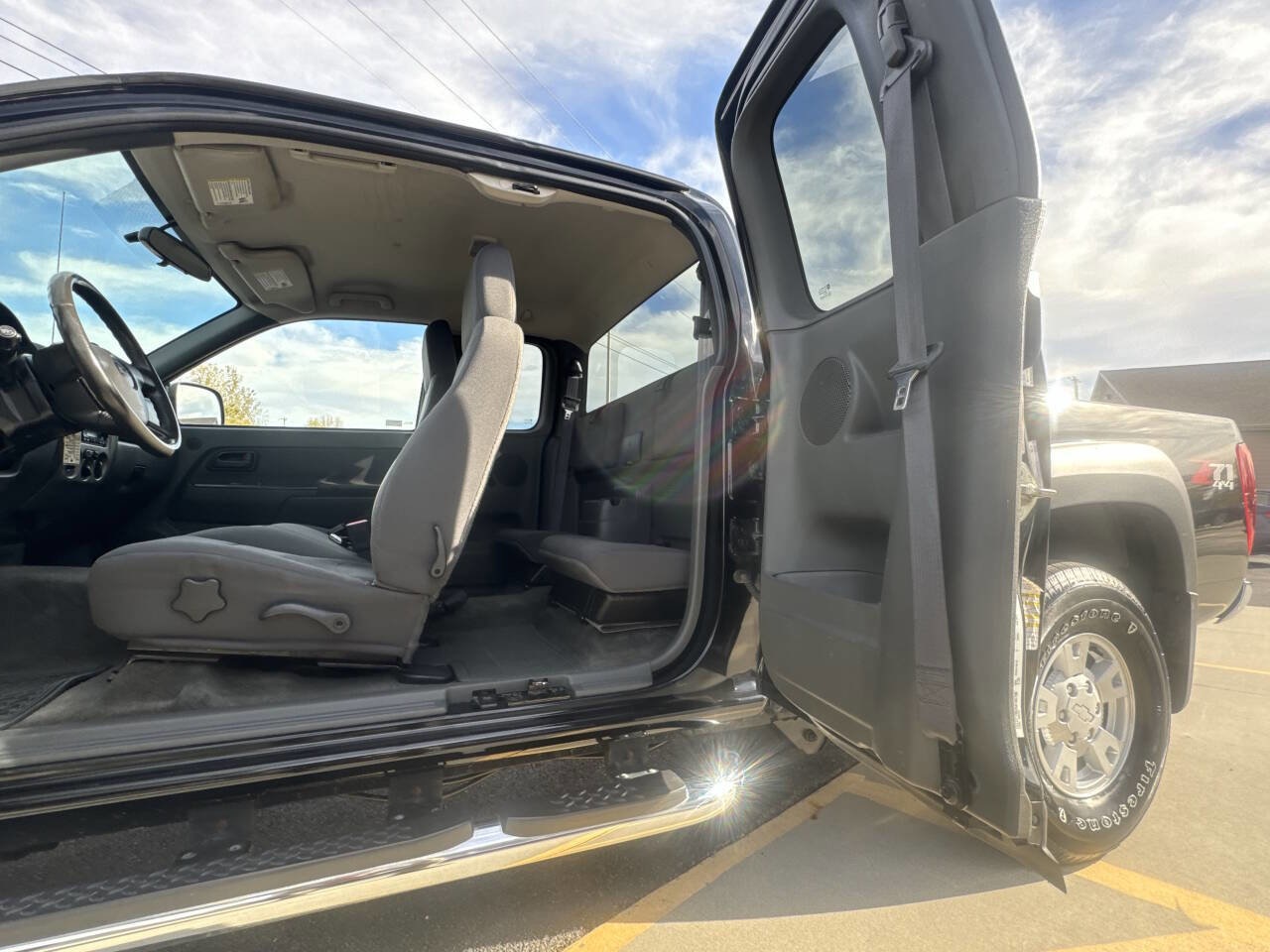 Used 2006 Chevrolet Colorado LT w/ LT Preferred Equipment Group image 24