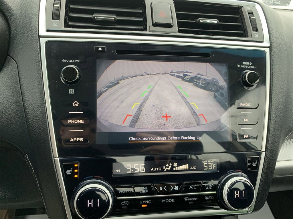 Used 2018 Subaru Legacy 2.5i Premium image 18