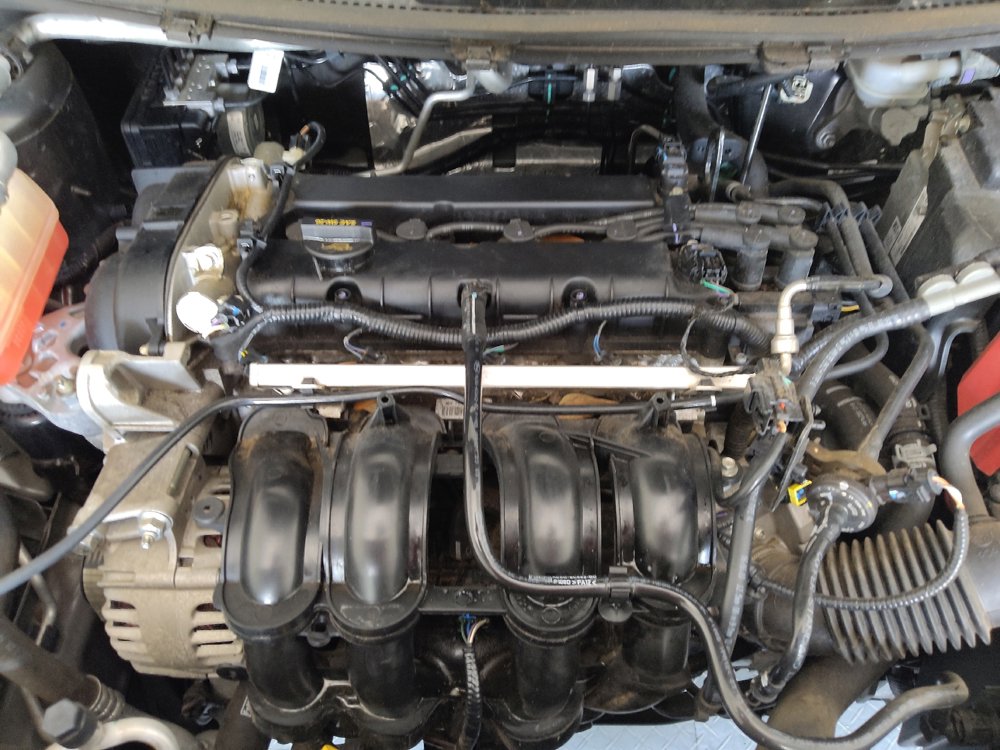 Used 2019 Ford Fiesta SE FWD image 30