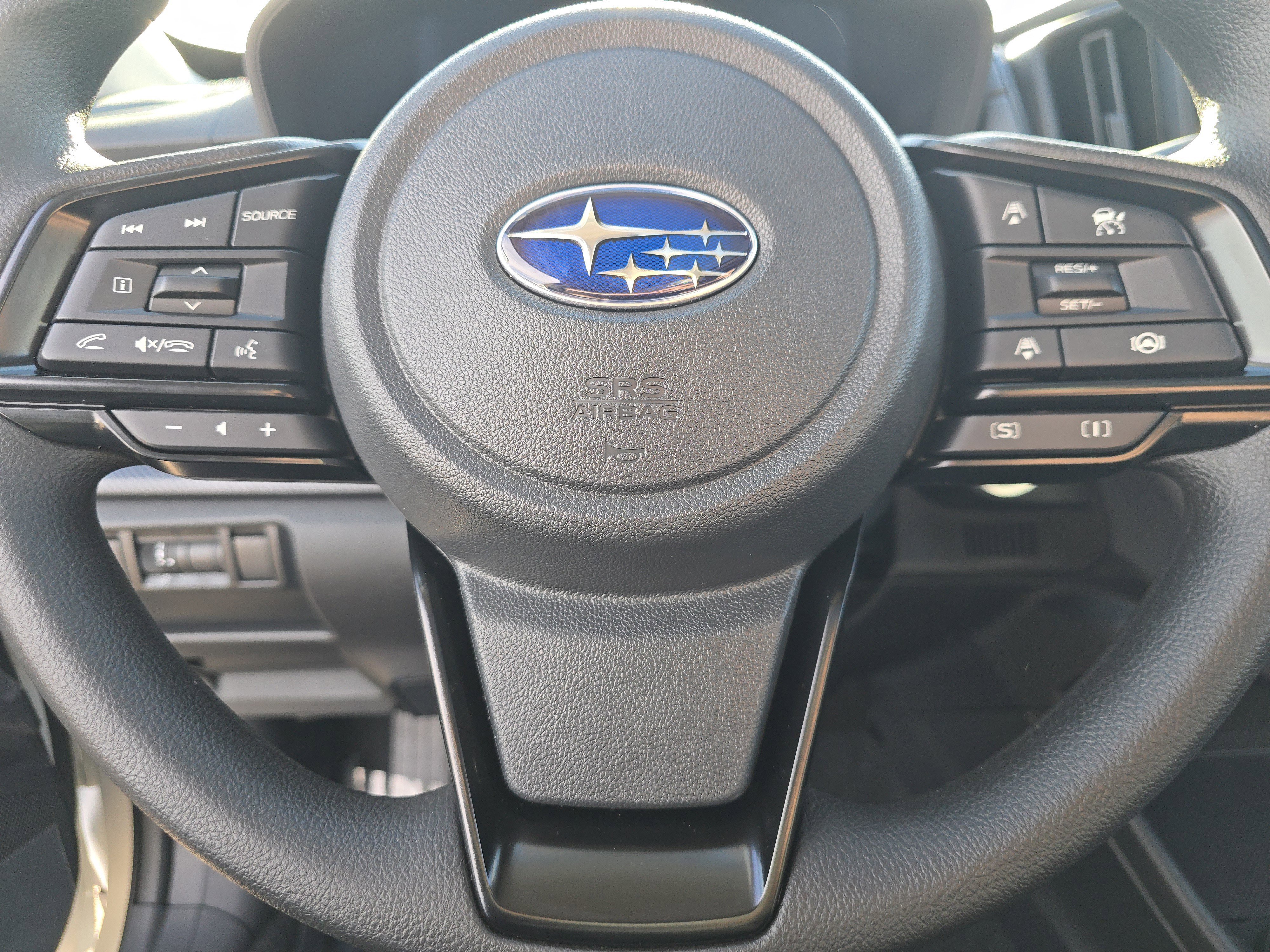 New 2026 Subaru Crosstrek 2.0i Premium image 20