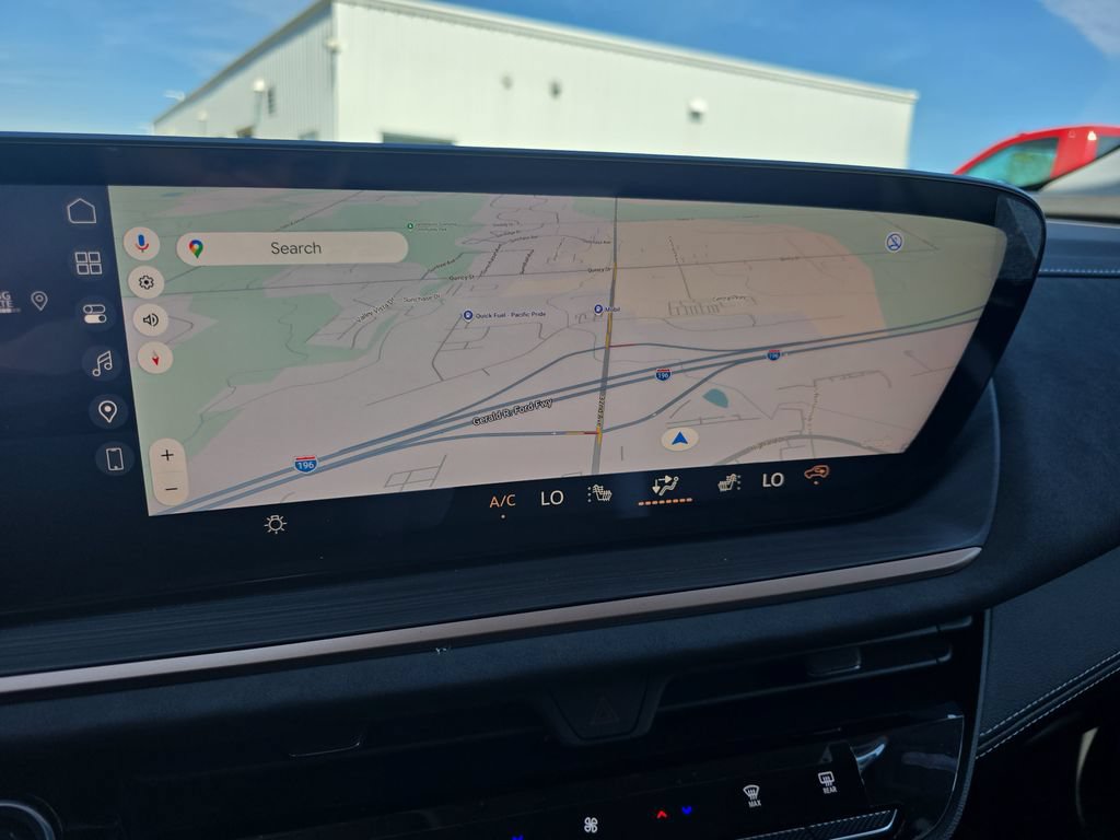 New 2026 Buick Envision Sport Touring AWD/4WD image 27