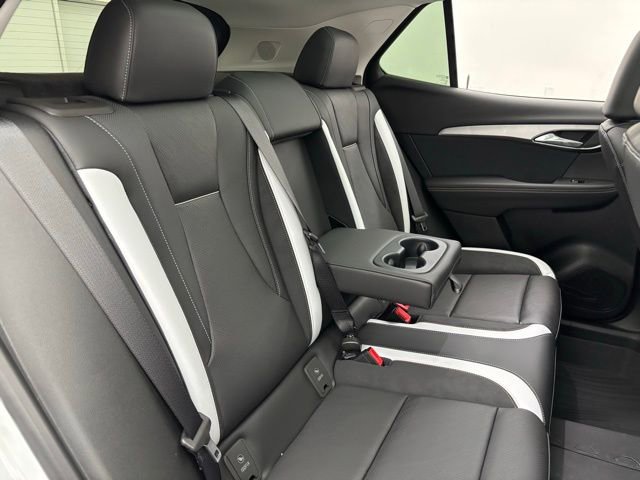 New 2026 Buick Envision Sport Touring image 38