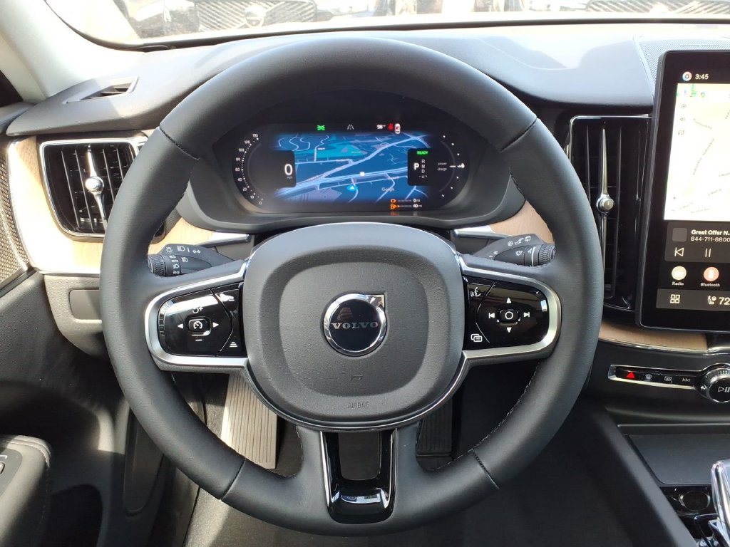 New 2026 Volvo XC60 T8 Plus w/ Climate Package AWD/4WD image 13