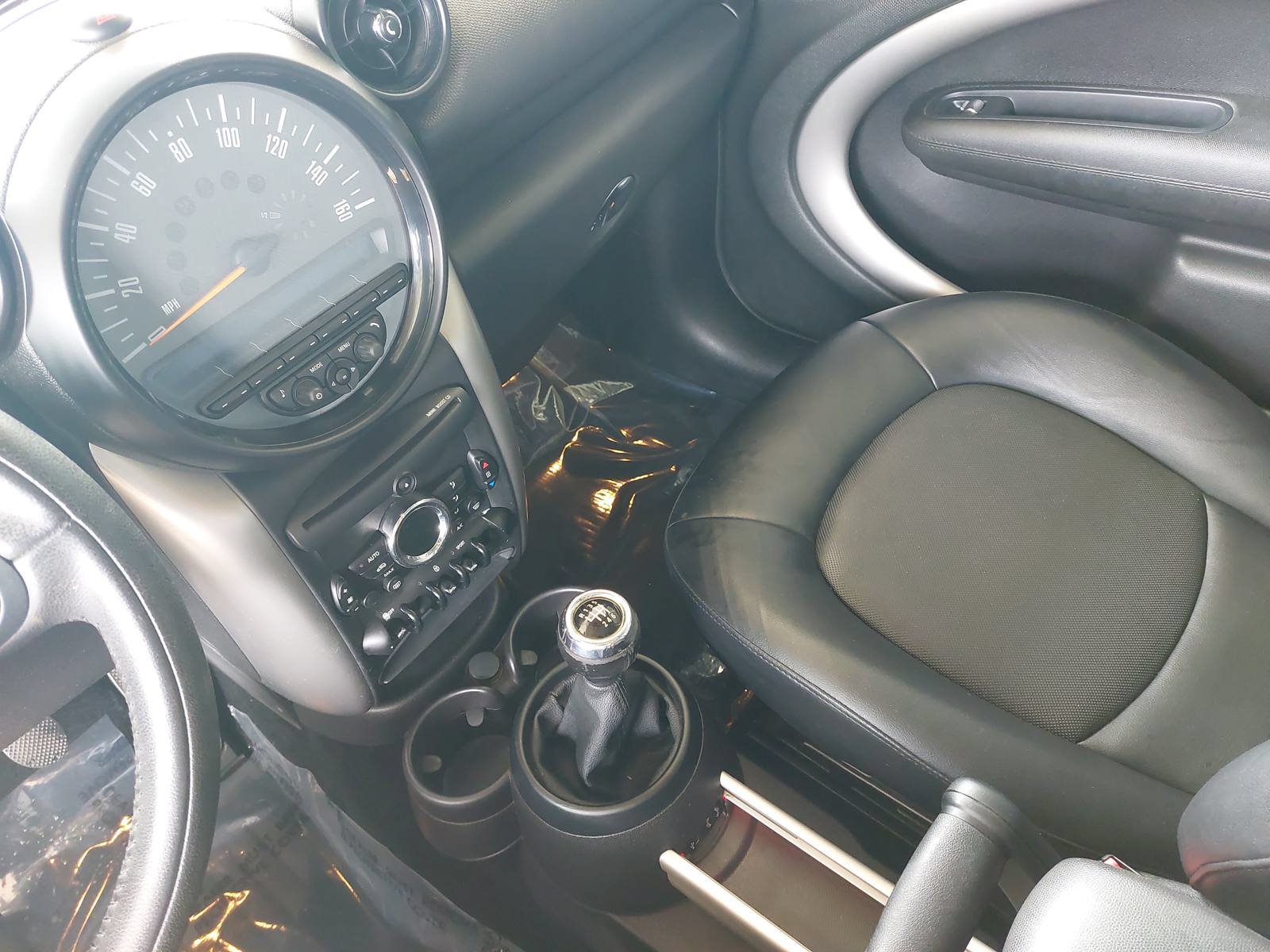 Used 2015 MINI Cooper Countryman FWD image 21