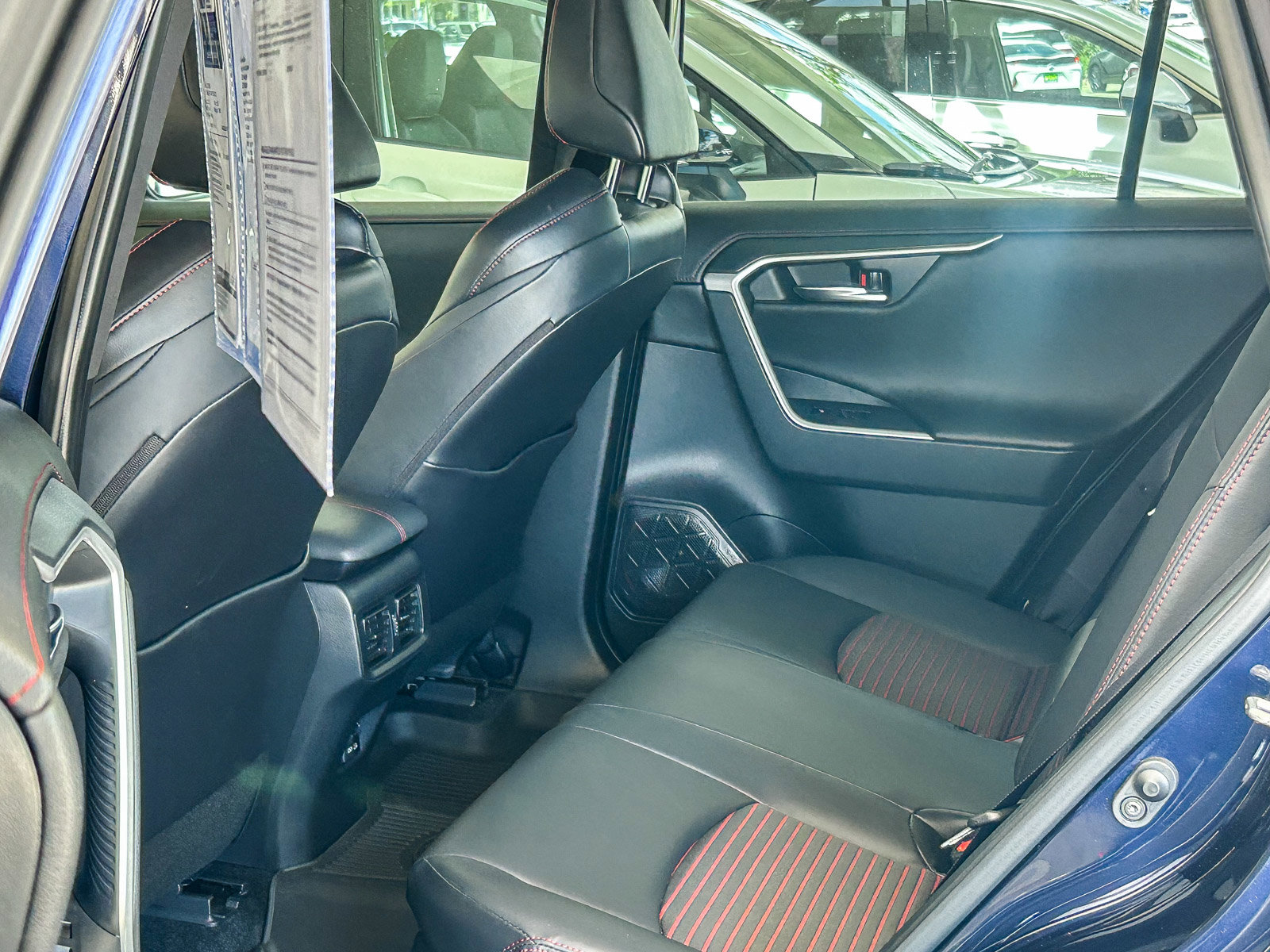 Used 2023 Toyota RAV4 XSE w/ Weather Package AWD/4WD image 18