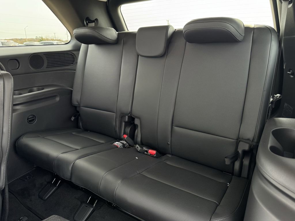 New 2026 Hyundai Palisade SEL image 23