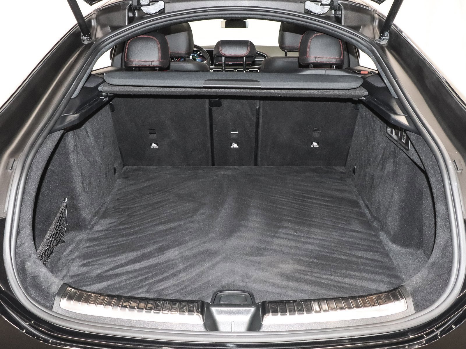 Used 2023 Mercedes-Benz GLE 53 AMG 4MATIC Coupe image 46