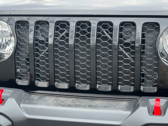 Used 2021 Jeep Gladiator Sport image 40
