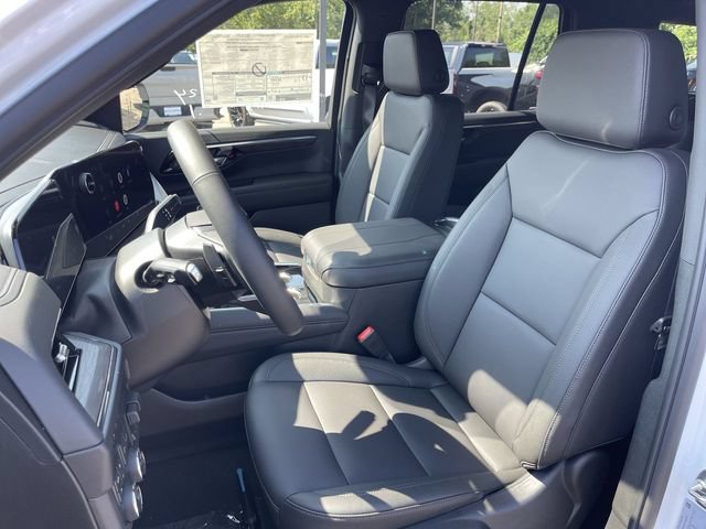 New 2026 Chevrolet Tahoe LT w/ Comfort Package AWD/4WD image 11