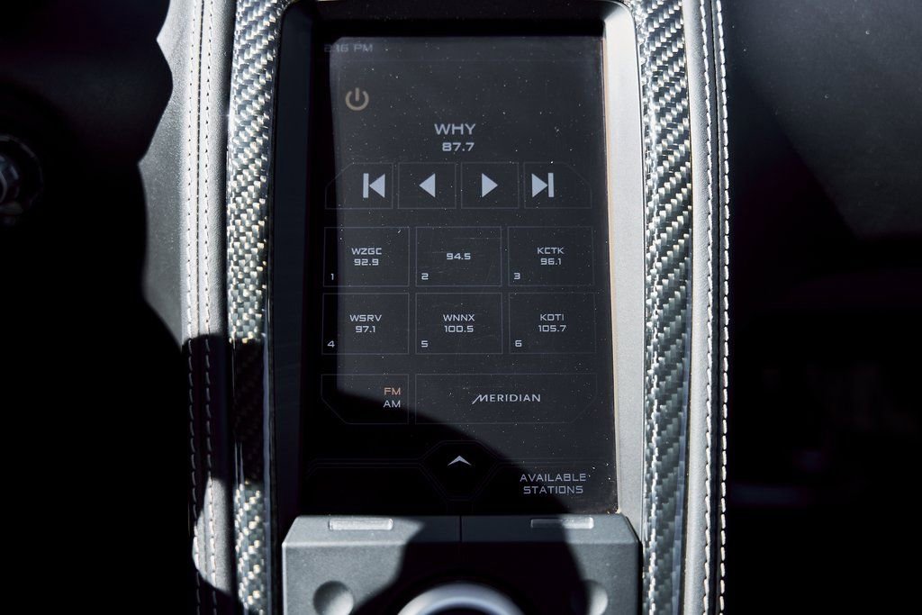 Used 2012 McLaren MP4-12C Coupe image 65