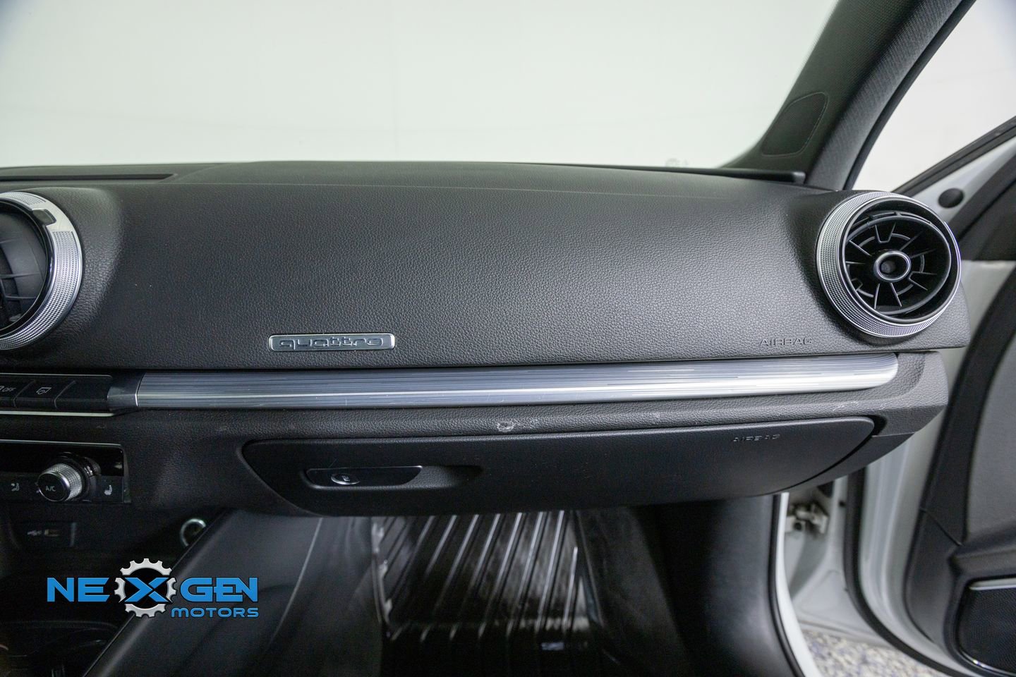 Used 2018 Audi A3 2.0T Premium Plus w/ Premium Plus Package AWD/4WD image 42