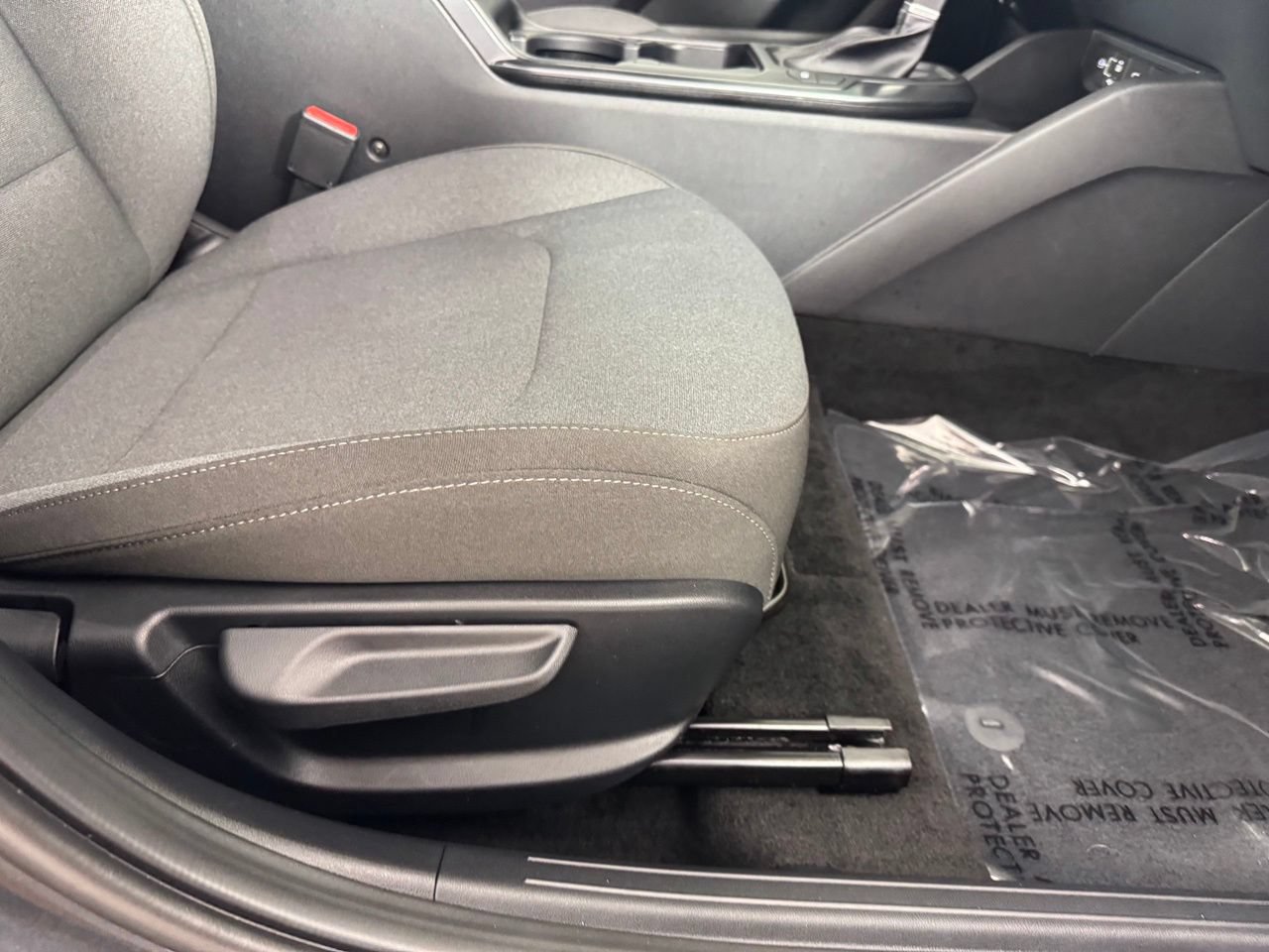 Used 2025 Kia K4 FWD image 31