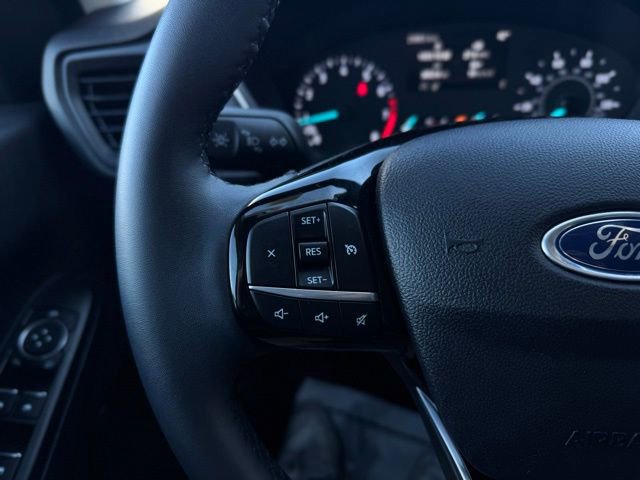Used 2022 Ford Escape SE w/ Convenience Package image 26