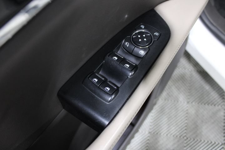 Used 2022 Lincoln Nautilus Reserve AWD/4WD image 21