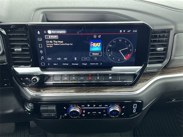 Used 2026 GMC Sierra 1500 Elevation image 14