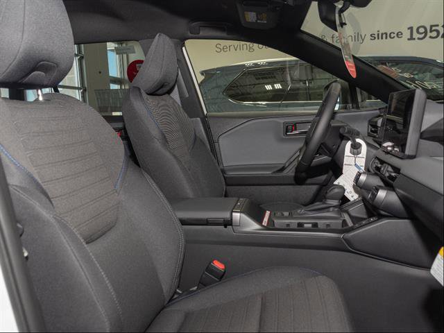 New 2026 Toyota RAV4 SE image 25