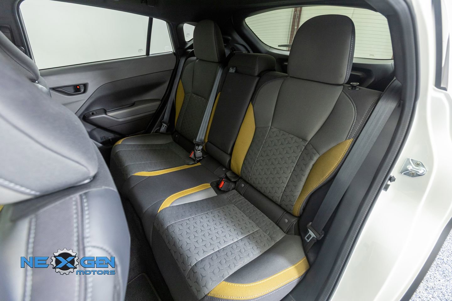 Used 2024 Subaru Crosstrek 2.5i Sport w/ Crosstrek Mirror Package image 28