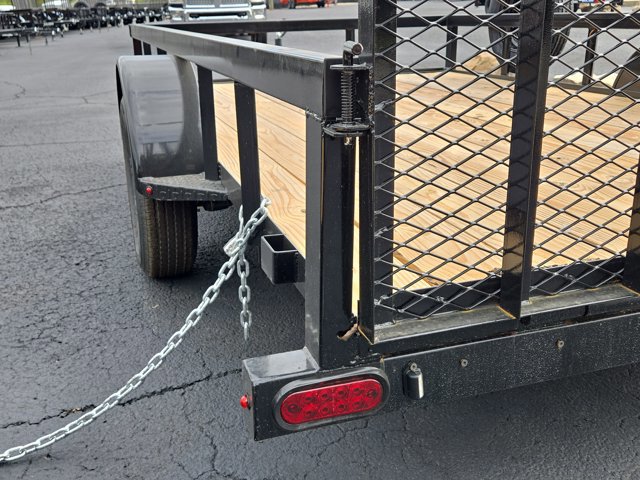 Used 2025 RAM ProMaster image 11